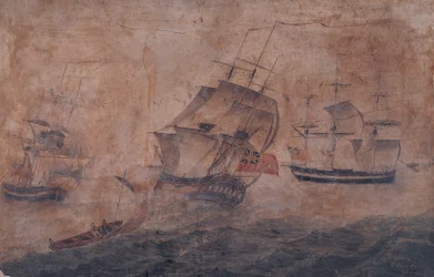 The Whaler 