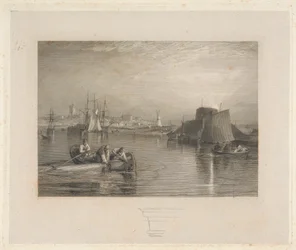 Aldborough, Suffolk