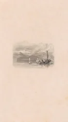 The Lake of Geneva