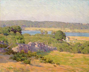 Mystic Valleys