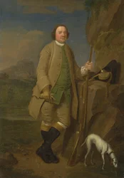A Sportsman