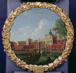 Bethlem Hospital
