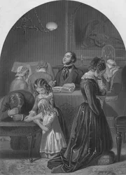 Family Worship