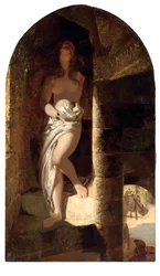 Lady Godiva