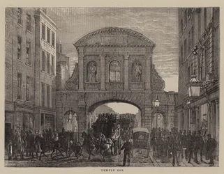 Temple Bar