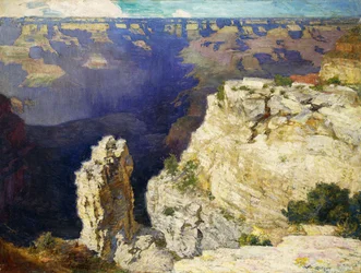 The Grand Canyon
