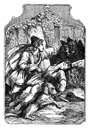 The Twelve Hunters