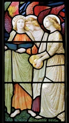 Angel Musicians