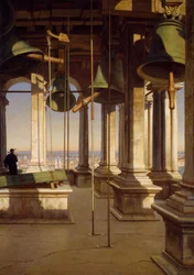 The Bells of Saint Mark