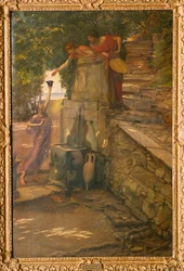 The Cup of Tantalus