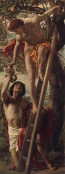 The Golden Age, 1875