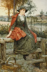 The Red Cape