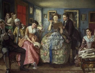 The Recital