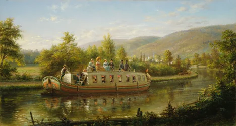 Early Days of Rapid Transit
