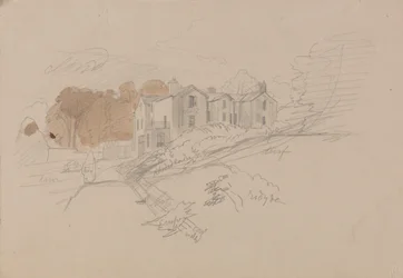 A Country House
