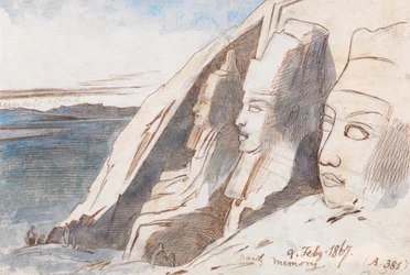 Abu Simbel