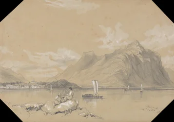 Balgrate, 14 October 1837
