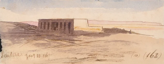 Dendera