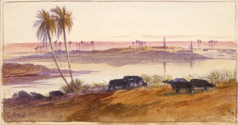 El Hon, Egypt