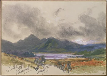 Keswick, 24th September 1836