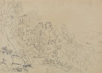 La Cava, 20 July 1838