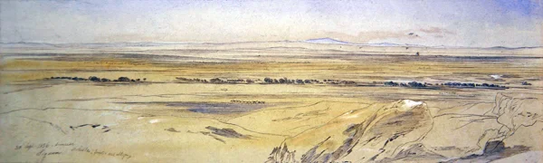 Lycaion, Arcadia