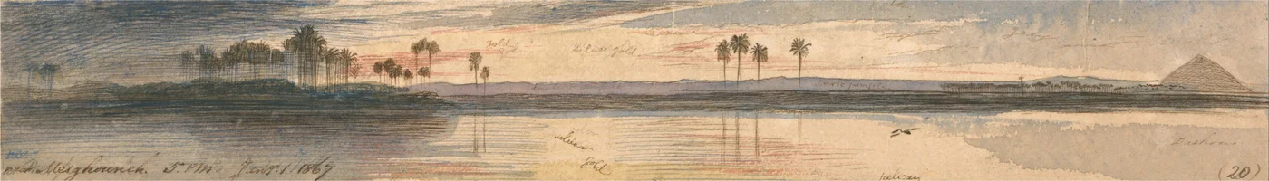 Near Mesghouneh