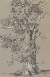 Parham, 13 October 1834