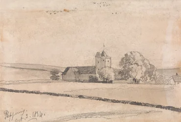Peppering, Oct. 3. 1834