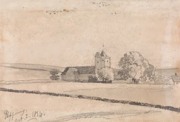 Peppering, 3 October 1834