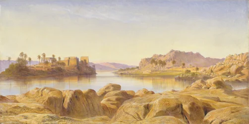 Philae, Egypt