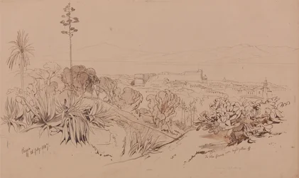 Reggio, 26 July 1847