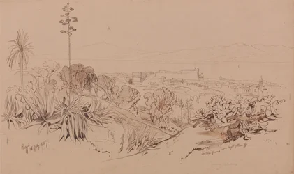 Reggio, 26 July 1847