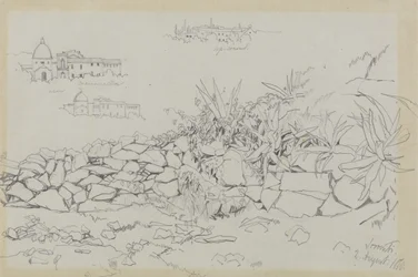 Sorrento, 2 August 1838