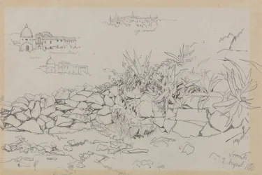 Sorrento, 2 August 1838