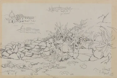 Sorrento, 2 August 1838