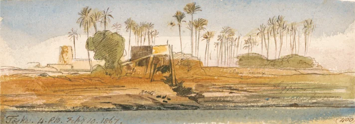 Toske