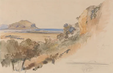 View Near Palermo