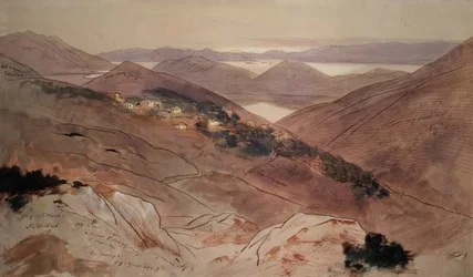 Village of Katochori