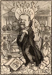 George Augustus Henry Sala