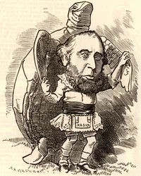 John Ellis Dancing with Turtle