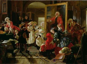 Hogarth