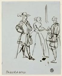 Three Figures