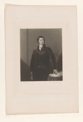 Portrait of Henry Dundas