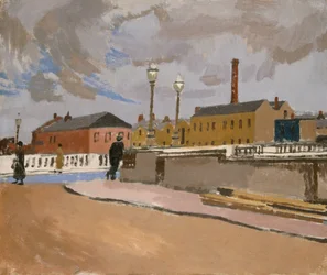 Street in Cork