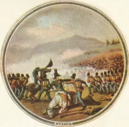 Battle of Busaco