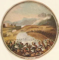 Battle of Vimiero