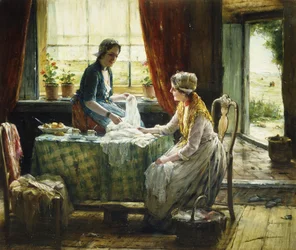 The Confidante