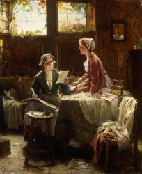 The Letter