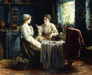 The Letter